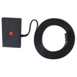 Lorch Télécommande au pied FR 32 5m (570.1132.0)