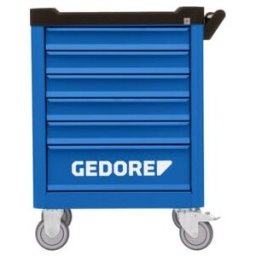 Servante d'atelier Gedore Workster Smartline WSL-M6 (3100707)