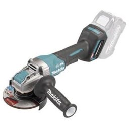 Makita Meuleuse d’angle sans fil 40V max. (sans batterie, sans chargeur) (GA047GZ)