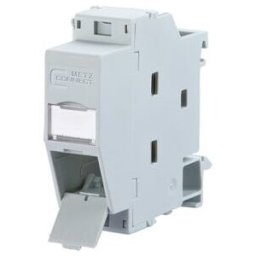 BTR NETCOM REGplus module IP20 non équipé 1309427103-E ; Metz Connect (1309427103-E)