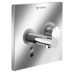 Schell Kit de montage LINUS W-E-M Pl M, 230mm sortie, IR-S-élec, MW, sans courant (019360699)