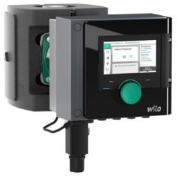 Wilo Pompe de circulation Smart à rotor humide Stratos MAXO-Z 30/0,5-12 PN 10-P1 (2214472)