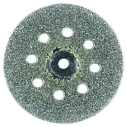 Proxxon Disque de coupe diamanté pour MICRO-Cutter MIC (28654)