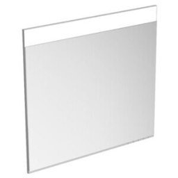Keuco Lichtspiegel Edition 400 710x650x33mm, éclairage réglable par paliers (11596171500)