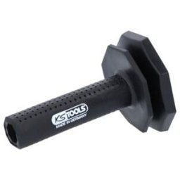 Poignées de sécurité pour burins 18 mm ; KS Tools (162.2132)