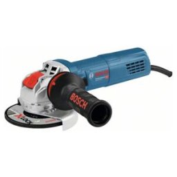 Meuleuse d'angle BOSCH GWX 9-115 S (06017B1000)