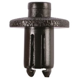 Agrafes de fixation pour passage de roue pour Mazda, pack de 10 ; KS Tools (420.1766)