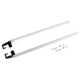 Kit de pièces de rechange Hymer entretoises rigides, longueur 0,66 m (0055494)