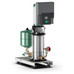Wilo Système de pompe simple SiBoost2.0 Smart 1HELIX VE208,G11/4,1.1k (4257912)