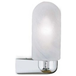 Böhmer Applique murale salle de bain C35 40W E14 chromé 31264 ; boehmer (31264)