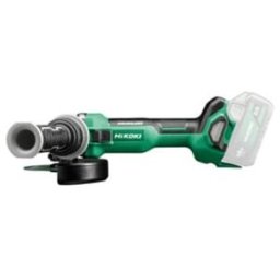 Meuleuse d'angle sans fil HiKOKI G1813DA Basic (G1813DAW4Z)