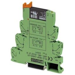 Phoenix Contact Interface PLC-OSC-24DC/24DC/2 (2966634)