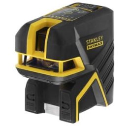 Stanley Ligne et laser 5 points FM Li-Ion vert (FMHT77598-1)