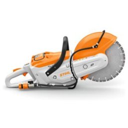 Stihl Meuleuse d’angle sans fil TSA 300, sans batterie ni chargeur (TA020116600)
