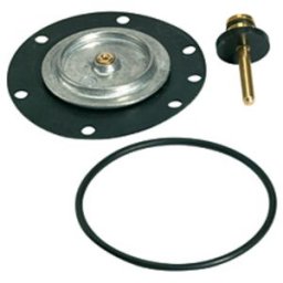 Kit de pièces d'usure RIEGLER pour régulateur de filtre standard BG 3 (22.641.4)