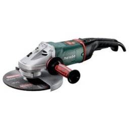 Meuleuse d'angle WE 24-230 MVT metabo, Coffret (606469580)