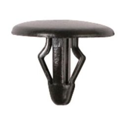 Agrafes pour Mazda, pack de 10 ; KS Tools (420.1260)