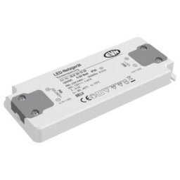 EVN Lichttechnik Alimentation LED 12VDC 0-20W IP20 SLK201220 ; evn_lichttechnik (SLK201220)