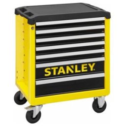 Servante d'atelier 7 tiroirs STANLEY STST74306-1 (STST74306-1)