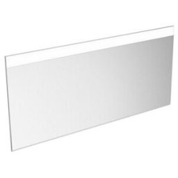 Keuco Lichtspiegel Edition 400 Planning 142-175 cm, 26-32 W, sur mesure, éclairage réglable (11496170300)