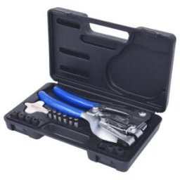 KS Tools Set de pinces à Emporte-pcs, 16 pcs. (118.0105)