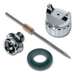 Aerotec kit de buses 2,0 mm pour pistolet à peinture AERO 602 (20141714)