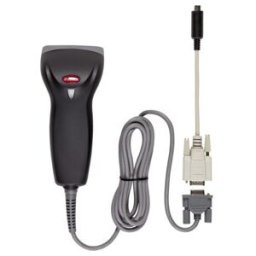 BENNING Lecteur de codes-barres RS-232, 1D (044113)