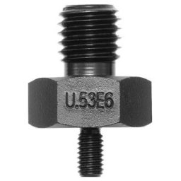 Facom Insert filetée 10 mm (U.53E10)