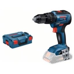 BOSCH Perceuse-visseuse à percussion sans fil sans batterie, chargeur, Type: GSB1855 (06019H5303)