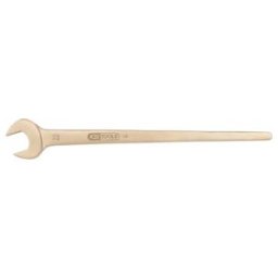 KS Tools Clés à fourche longues BRONZEplus 15°, 1.9/16