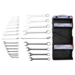 BGS technic Jeu de clés mixtes en pouce 1/4