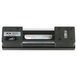 Helios-Preisser Niveau de machine avec semelle prismatique 0,02 mm/m 300 mm (0550024)