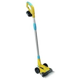 GLORIA Tondeuse compacte FineCut 18V batterie Set (001300.0000)