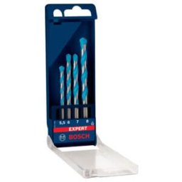 Perceuse BOSCH Expert MultiConstruction CYL-9, 5,5/6/7/8 mm (2608900650)