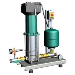 Wilo Groupe de surpression SiBoost Smart 1 MVISE 410, 8 m³/h, G 1 1/4 (2550740)