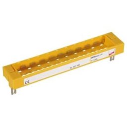 DEHN Cadre de mise à la terre pour parafoudre ÜS EF 10 DRL ; Dehn & Söhne (907498)
