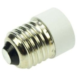 Scharnberger+Hasenbein Réducteur de douille E27 vers E14 88347 ; Scharnberger & Hasenbein Elektro GmbH (88347)
