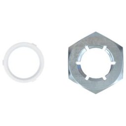 fischer Kit de remplissage M20 R montage traversant (557879)