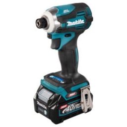 Clé à chocs sans fil Makita 40V TD001GD201 (TD001GD201)
