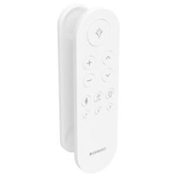 Geberit Télécommande grande, blanche (245820011)
