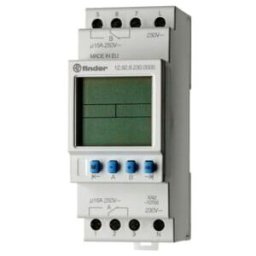 Finder Horloge programmable 12.92.8.230.0000 (129282300000)