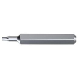 Wiha Micro-embout 28 mm Forme pentalobe 4 mm (40642) PL3 (40642)