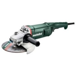 Meuleuse d'angle Metabo WE 2400 - 230 (606484000) (606484000)