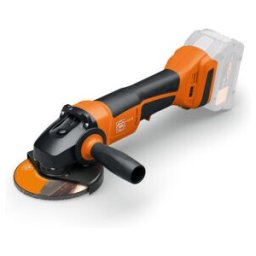 Fein Meuleuse d'angle sans fil Ø 125 mm CCG 18-125-10 PD AS (71220461000)