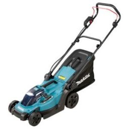 Makita Tondeuse à gazon sans fil 18V (sans batterie, sans chargeur) (DLM330Z)