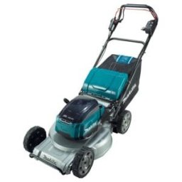 Makita Tondeuse à gazon sans fil 2x18V (sans batterie, sans chargeur) (DLM537Z)