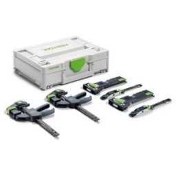 Festool Set d’accessoires ZS FS-EP TS/TSC55 (578697)