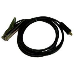 Massekabel-Set avec prise 5 m 200 A (10-25 mm²) PVC ; JAS (45.01.125255)