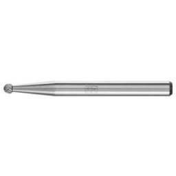 Fraise carbure PFERD KUD 021.5/3 MICRO (21211033)