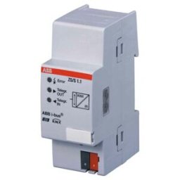 ABB Stotz S&J; Interface compteur REG ZS/S1.1 (2CDG110083R0011)